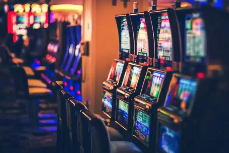 The Edge of Asia Gaming - High-End Games
