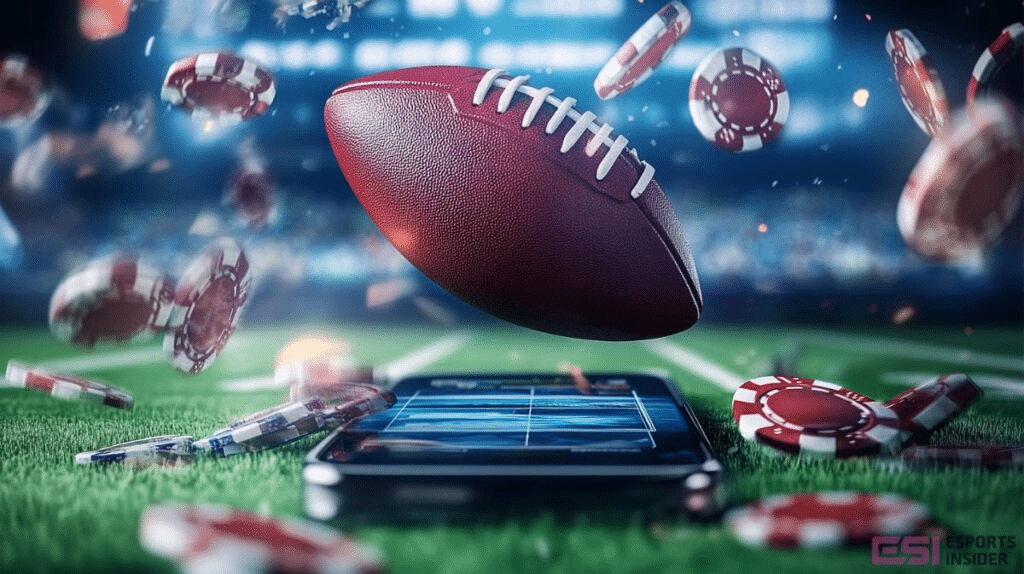 NINO GAMING SPORTS BETTING
