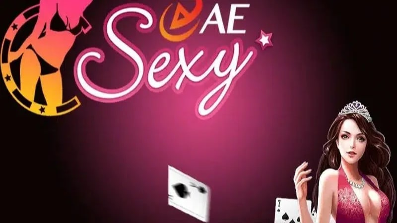 The difference comes from the quality of AE Sexy