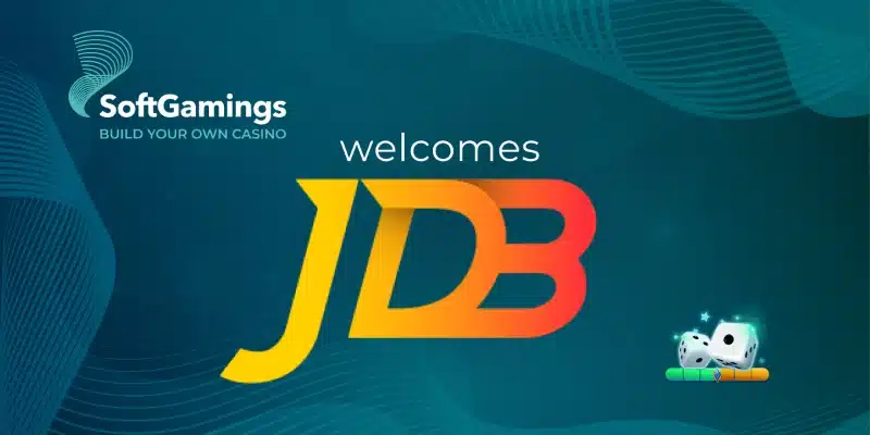 JDB is known as a top provider of betting games in the industry