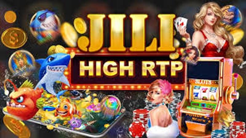 Jili Slots is looked for by millions of players