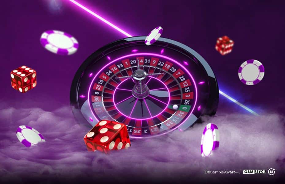 NINO GAMING LIVE CASINO